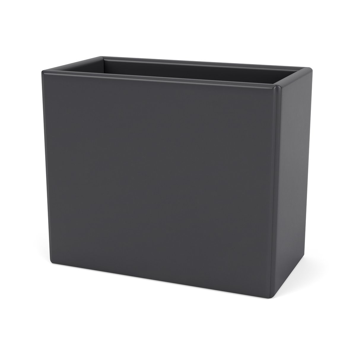 Montana COLLECT organizer 20 x 24cm Anthracite