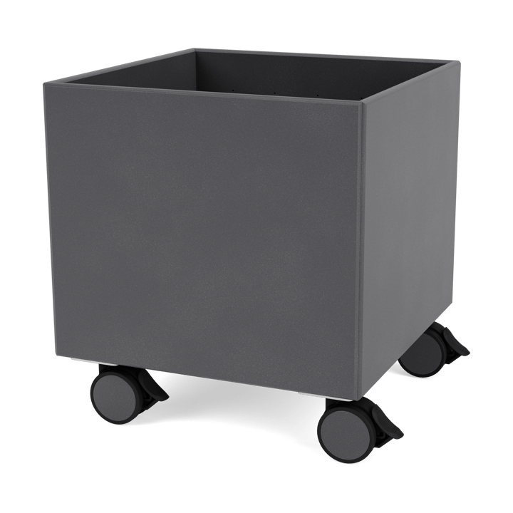 Colour Box I – S6161, Coal Montana