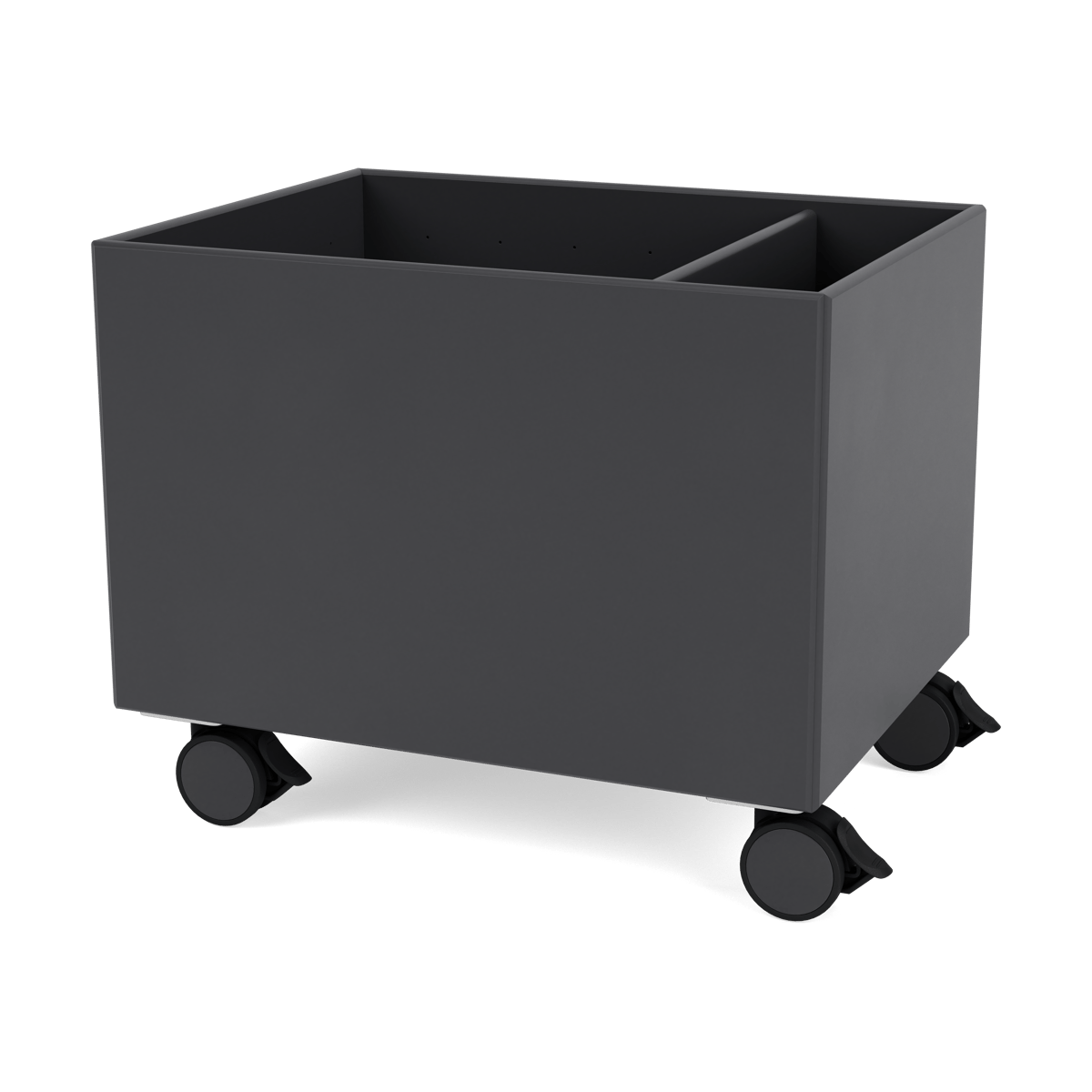 Montana Colour Box II Anthracite