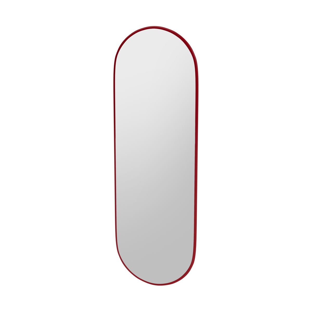 Montana FIGURE Mirror Spiegel – SP824R Beetroot