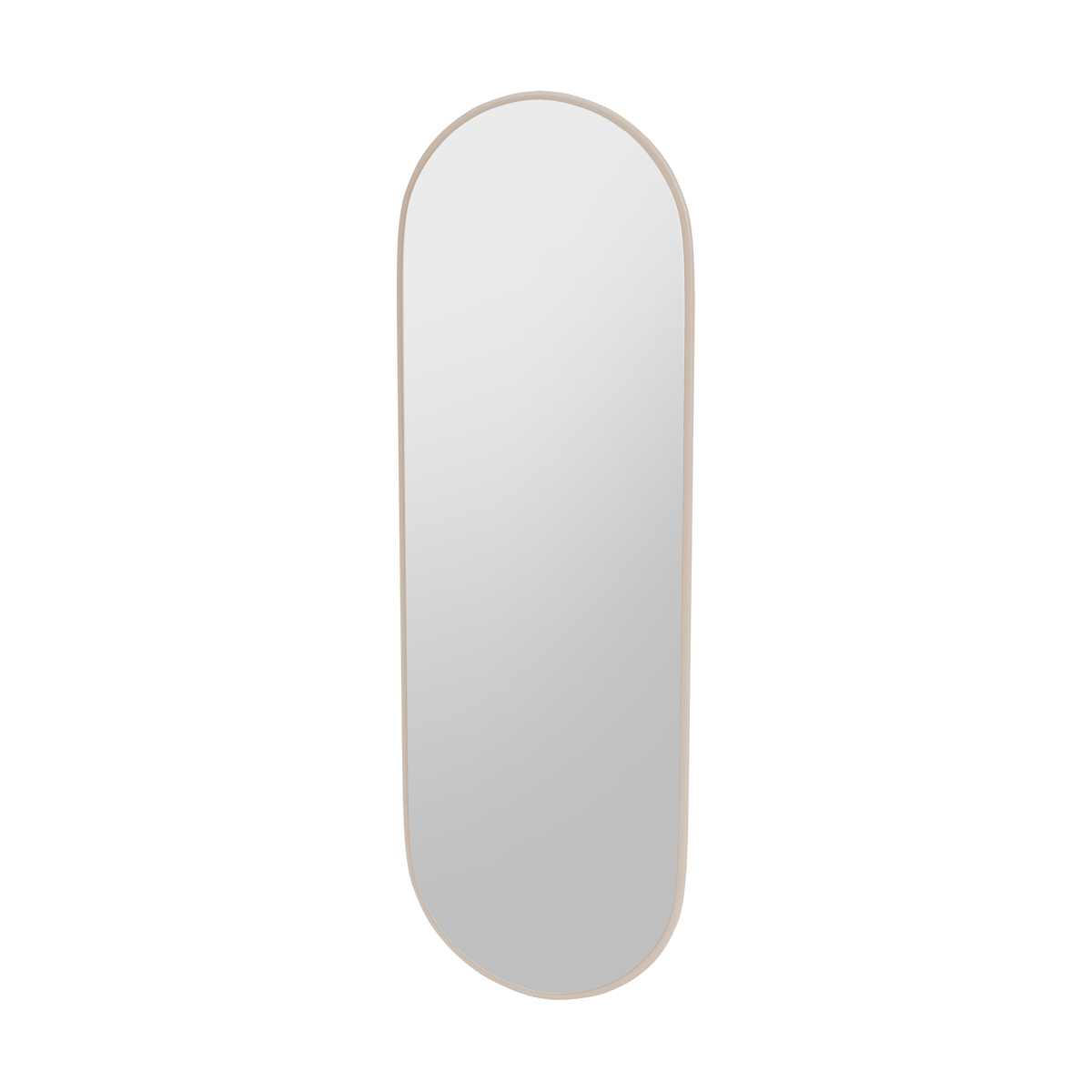 Montana FIGURE Mirror Spiegel – SP824R Clay