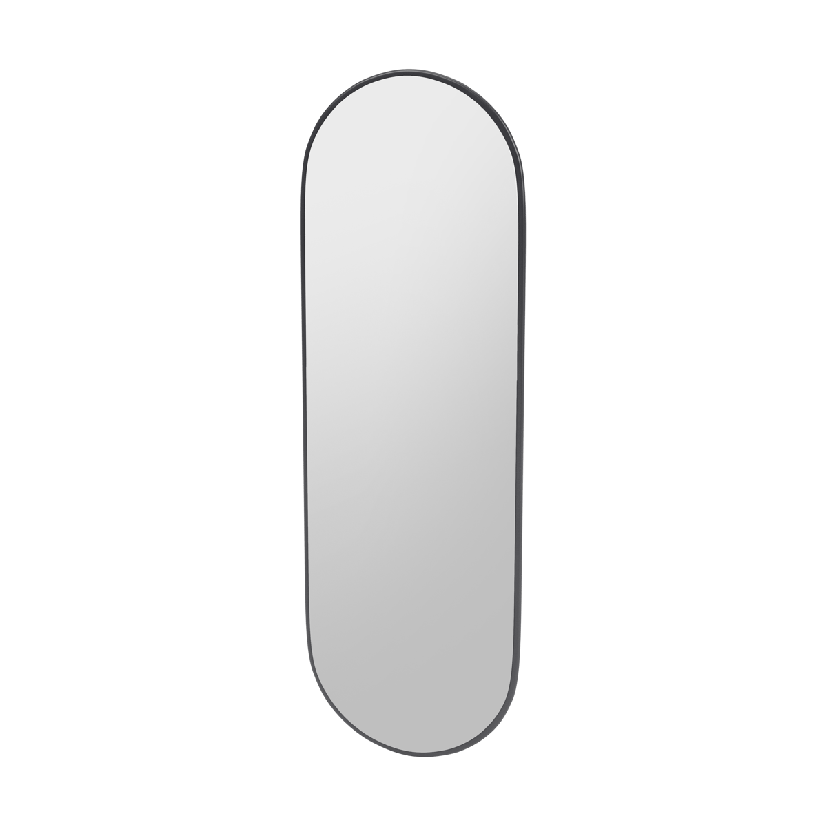 Montana FIGURE Mirror Spiegel – SP824R Coal