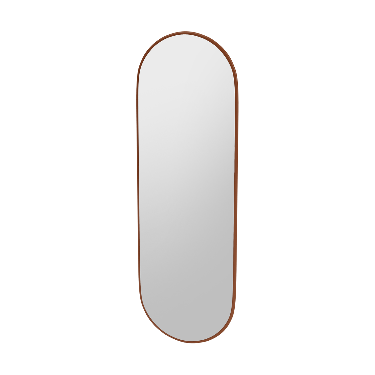 Montana FIGURE Mirror Spiegel – SP824R Hazelnut