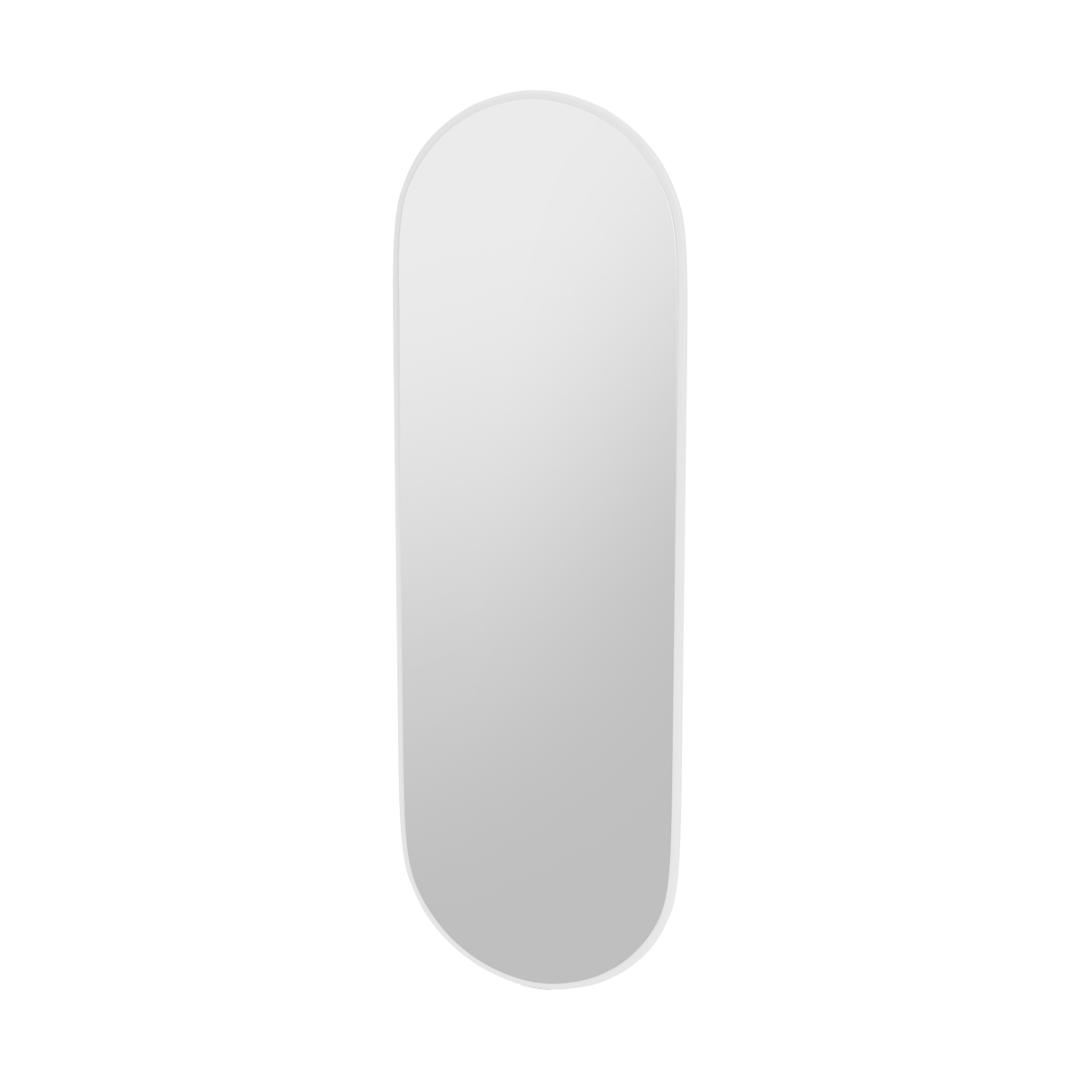 Montana FIGURE Mirror Spiegel – SP824R Snow