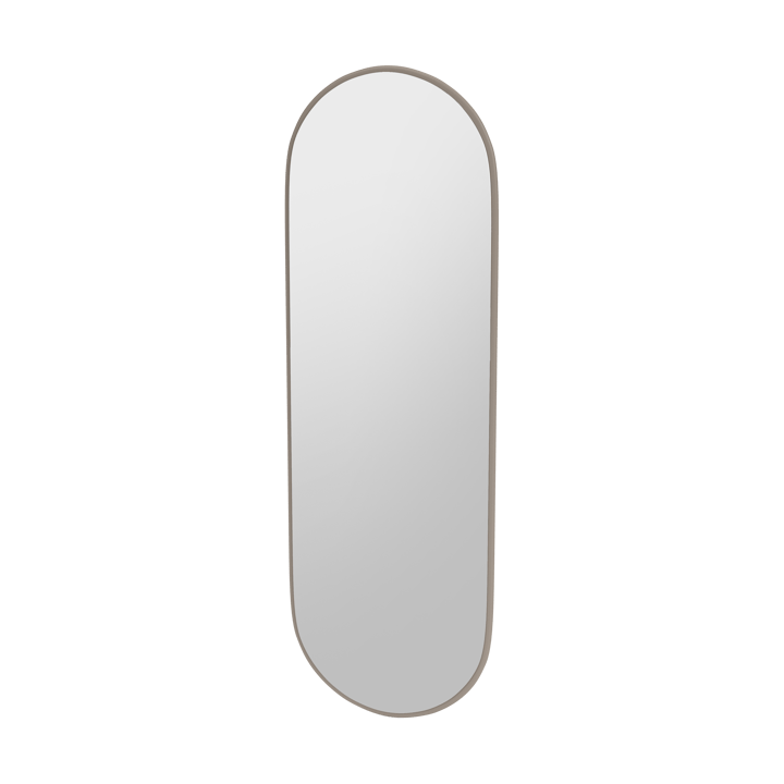 FIGURE Mirror Spiegel – SP824R
 - Truffle - Montana