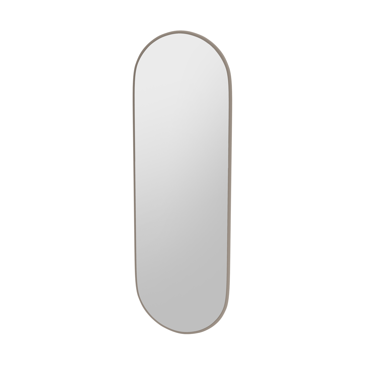 Montana FIGURE Mirror Spiegel – SP824R Truffle