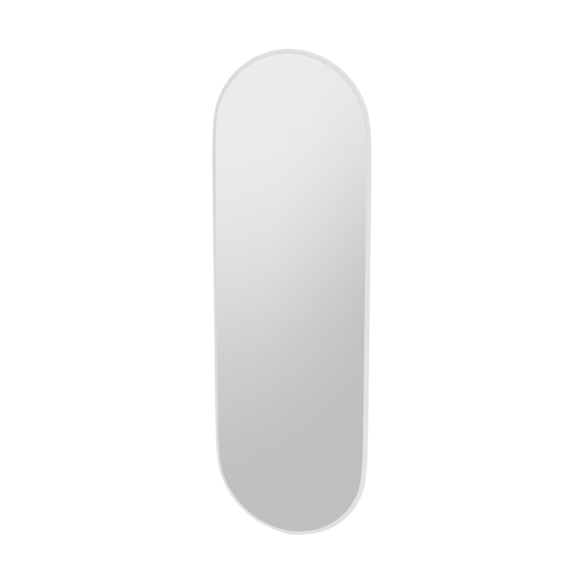 Montana FIGURE Mirror Spiegel – SP824R White