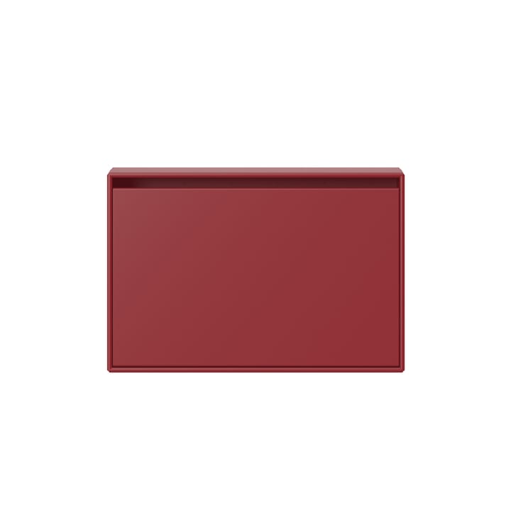 HIDE Schuhschrank, Beetroot 165 Montana