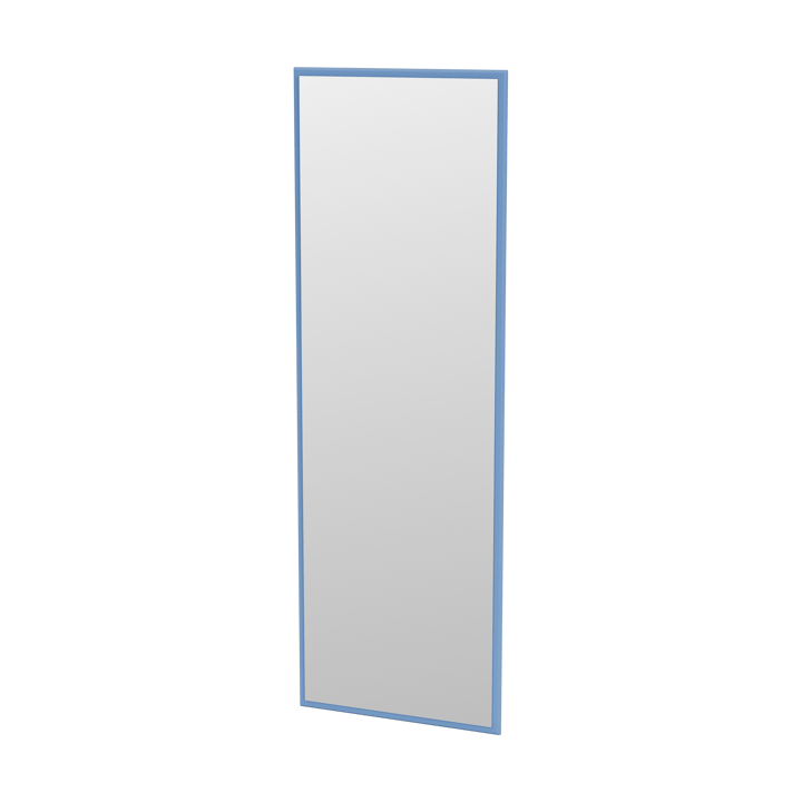 LIKE Spiegel 35,4 x 105cm - Azure - Montana