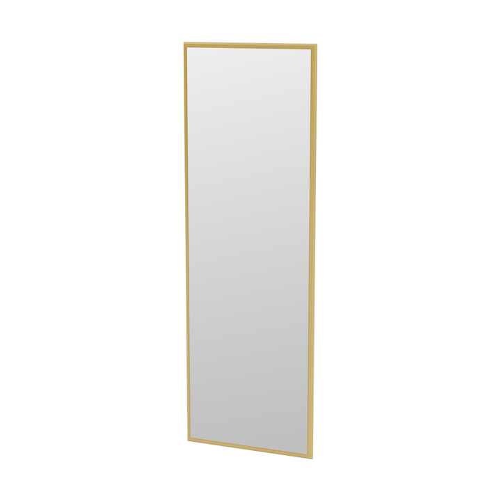 LIKE Spiegel 35,4 x 105cm - Cumin - Montana