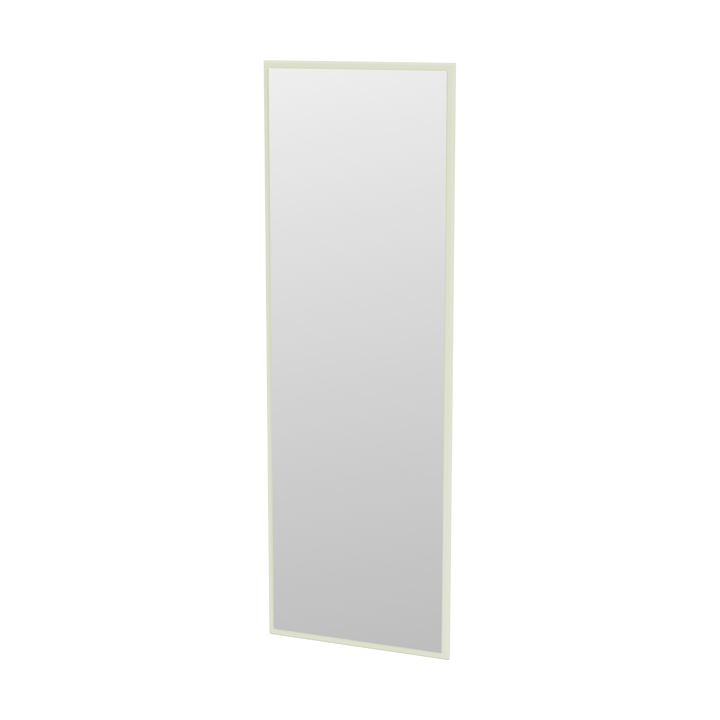 LIKE Spiegel 35,4 x 105cm - Pomelo - Montana