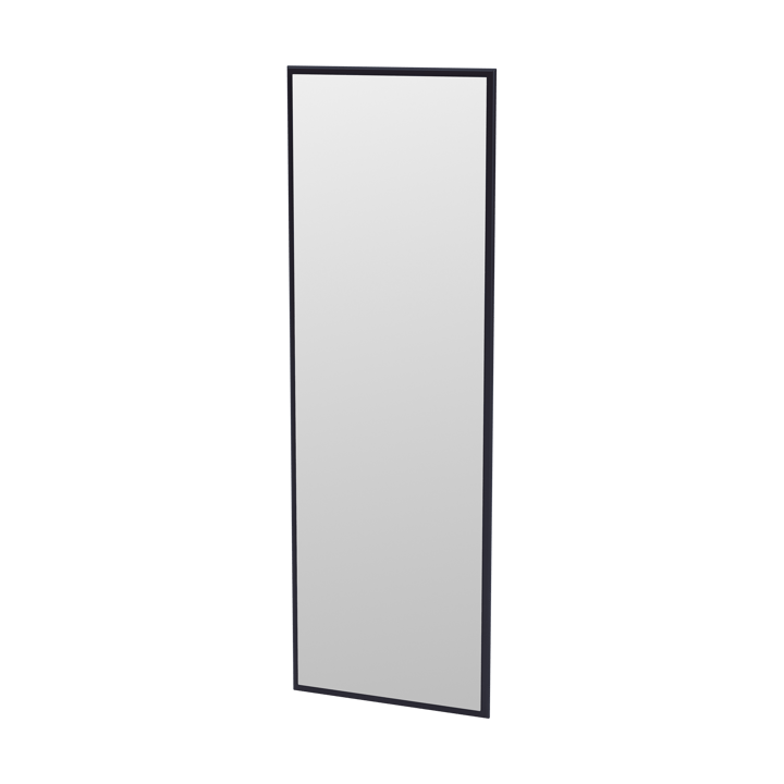 LIKE Spiegel 35,4 x 105cm - Shadow - Montana