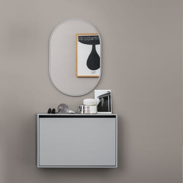 LOOK Mirror Spiegel – SP812R
 - Anthracite 04 - Montana