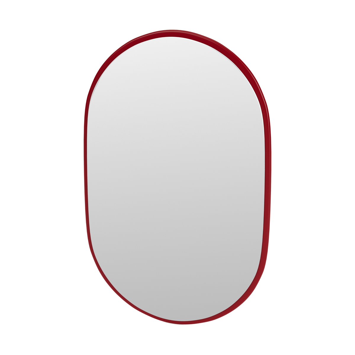 Montana LOOK Mirror Spiegel – SP812R Beetroot