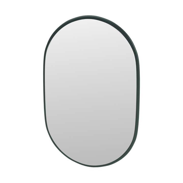 LOOK Mirror Spiegel – SP812R
 - BlackJade - Montana