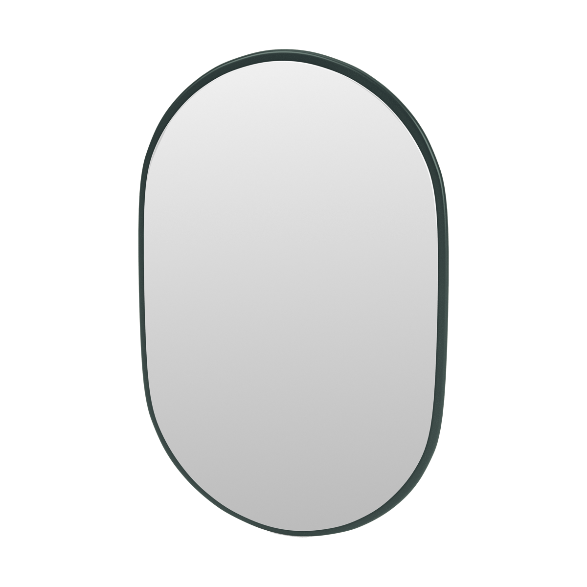 Montana LOOK Mirror Spiegel – SP812R BlackJade