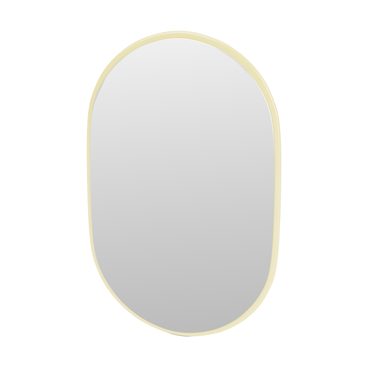 Montana LOOK Mirror Spiegel – SP812R Camomile