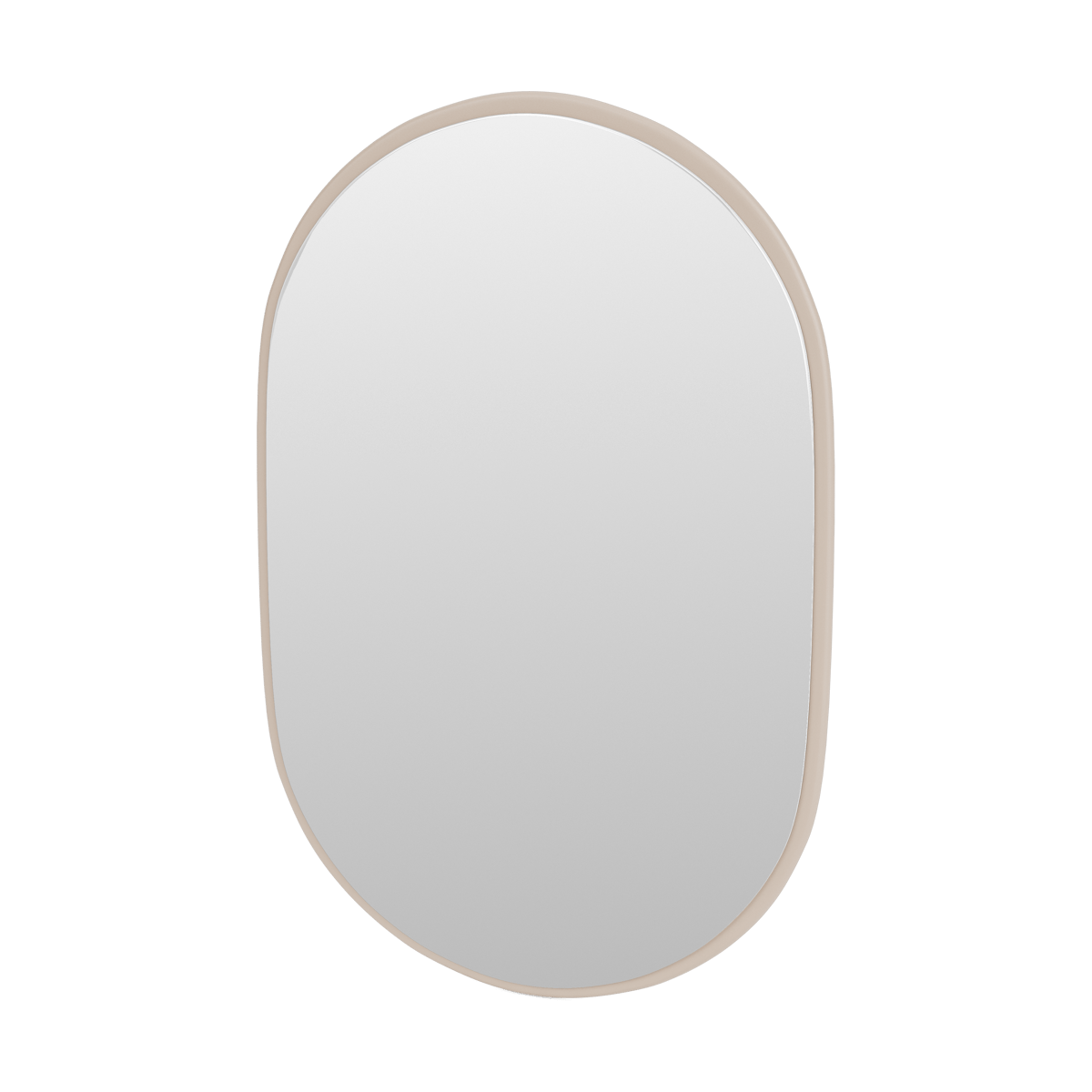 Montana LOOK Mirror Spiegel – SP812R Clay