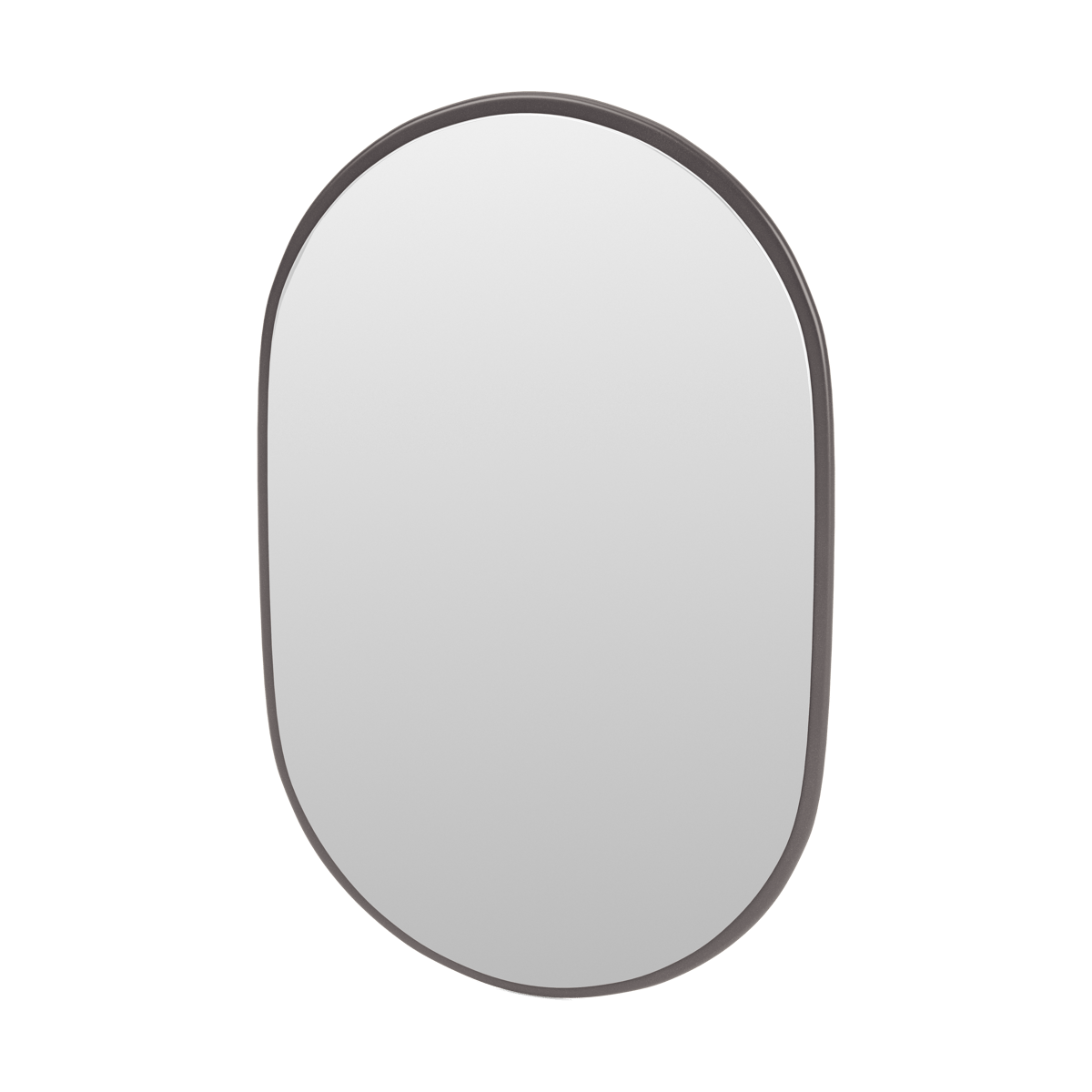 Montana LOOK Mirror Spiegel – SP812R Coffee