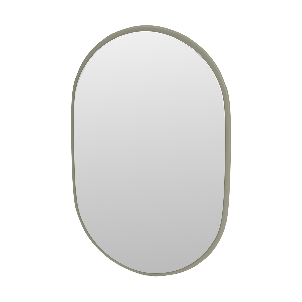 Montana LOOK Mirror Spiegel – SP812R Fennel