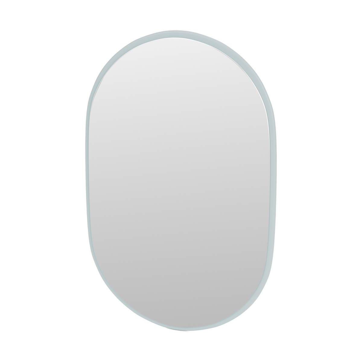 Montana LOOK Mirror Spiegel – SP812R Flint