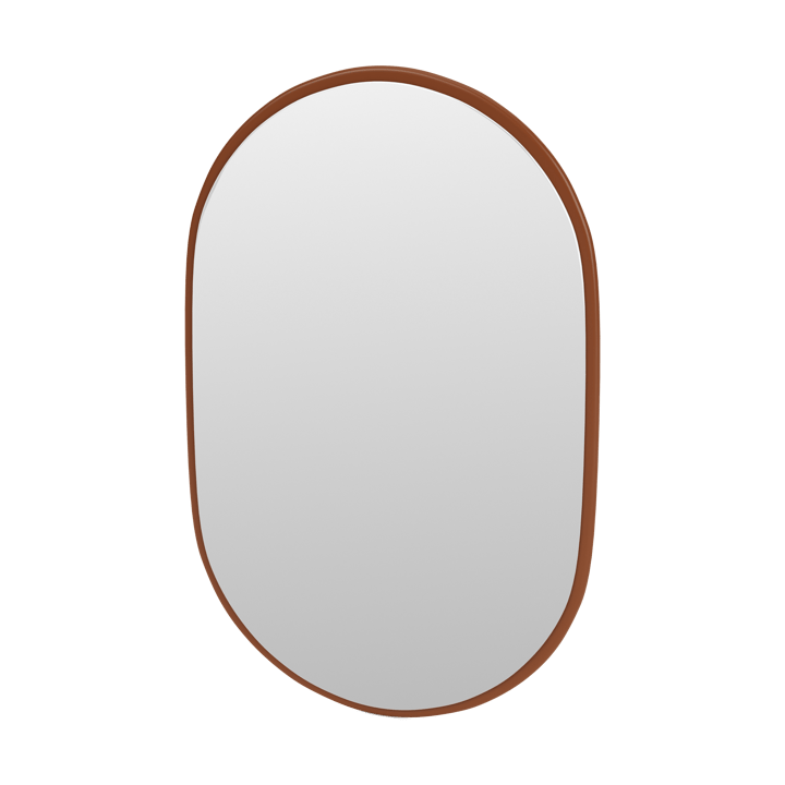 LOOK Mirror Spiegel – SP812R
, Hazelnut Montana