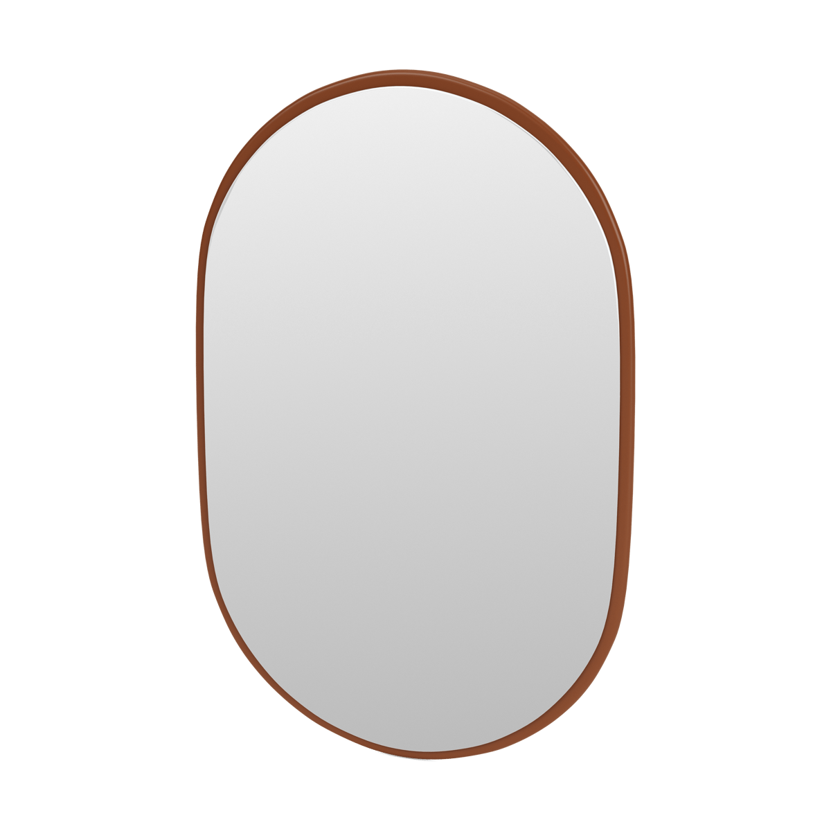 Montana LOOK Mirror Spiegel – SP812R Hazelnut