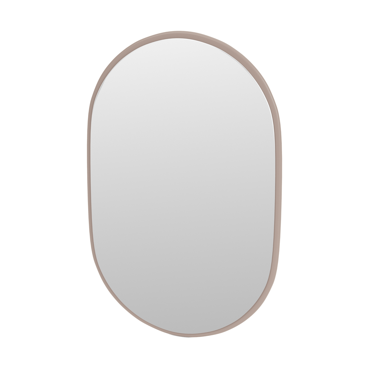 Montana LOOK Mirror Spiegel – SP812R Mushroom