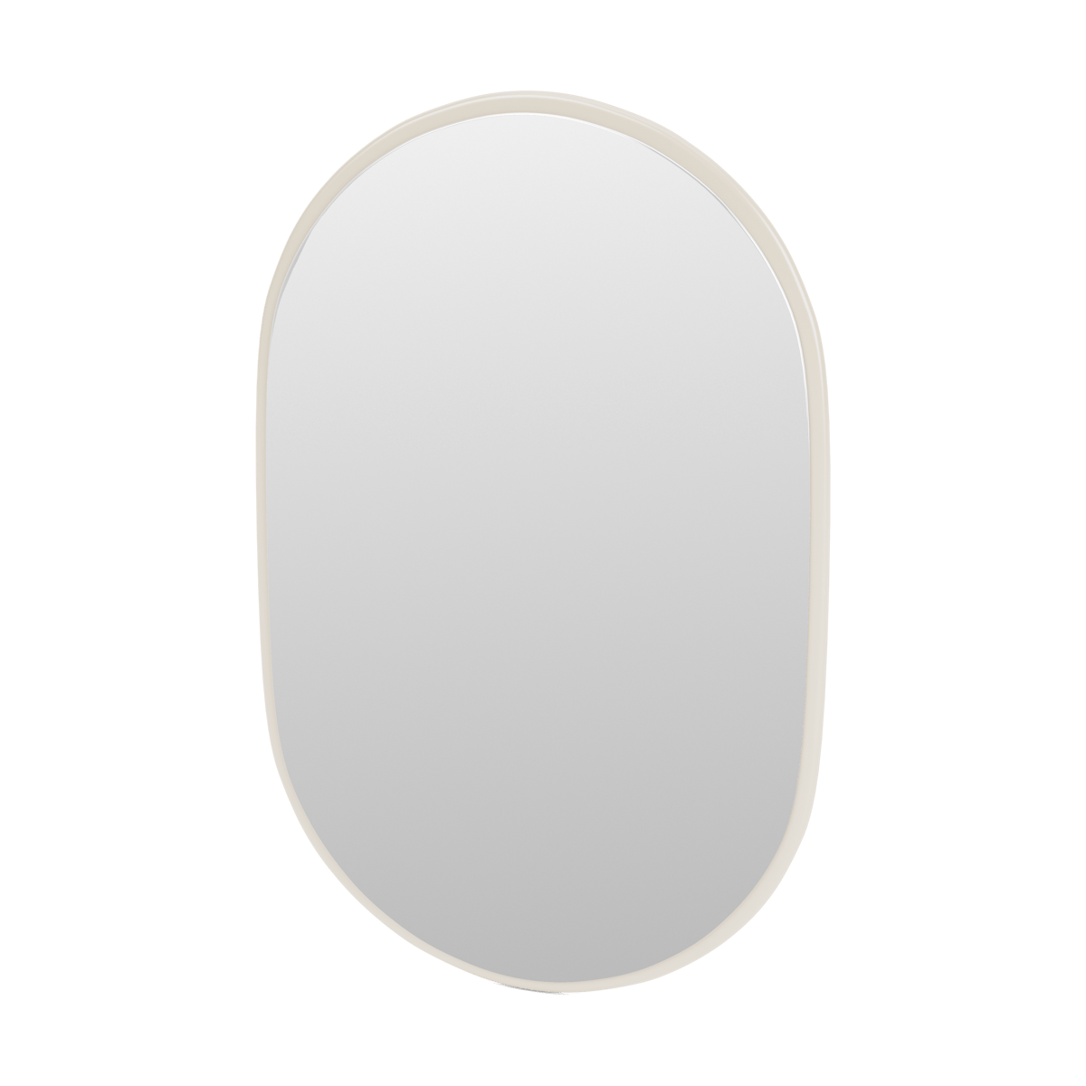 Montana LOOK Mirror Spiegel – SP812R Oat