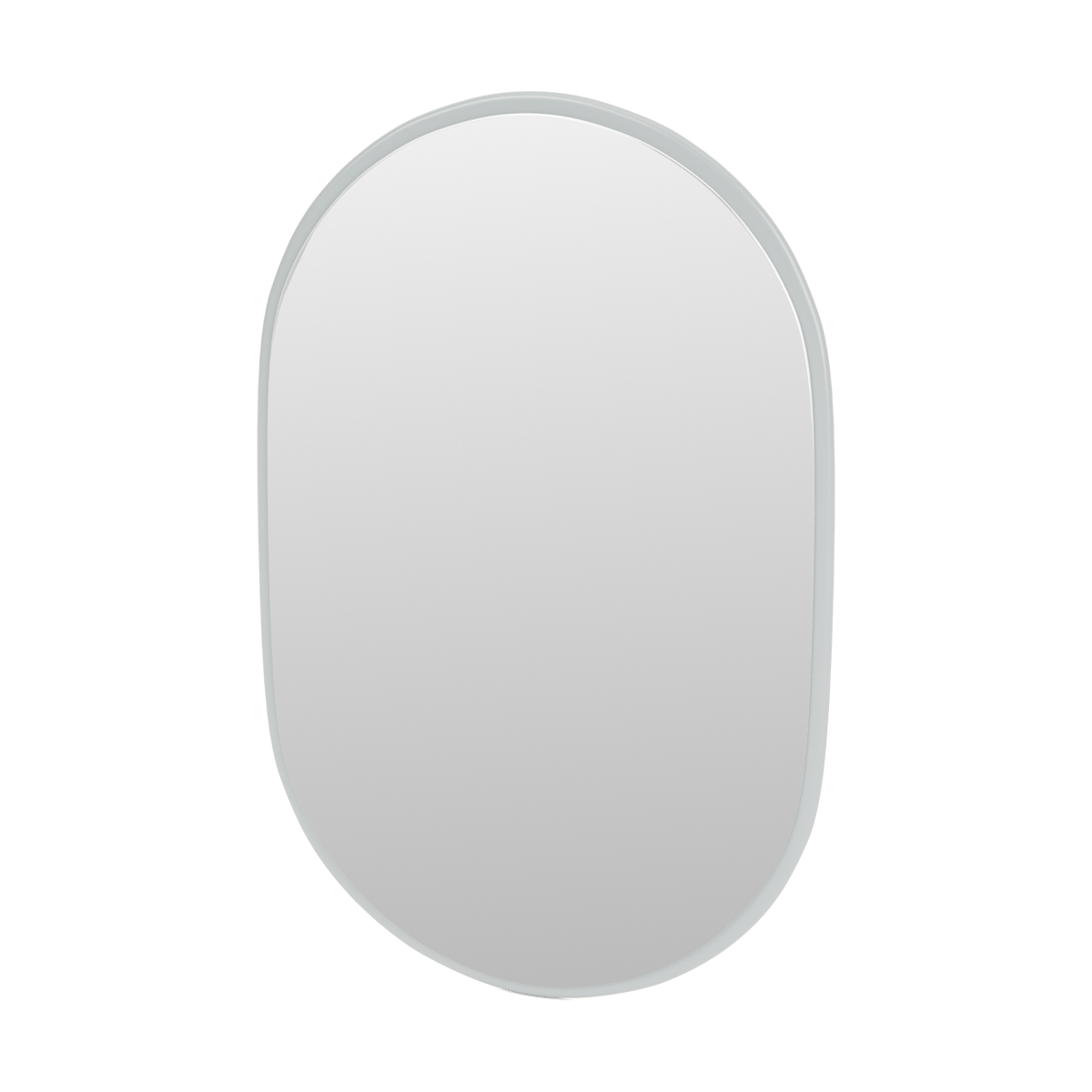 Montana LOOK Mirror Spiegel – SP812R Oyster