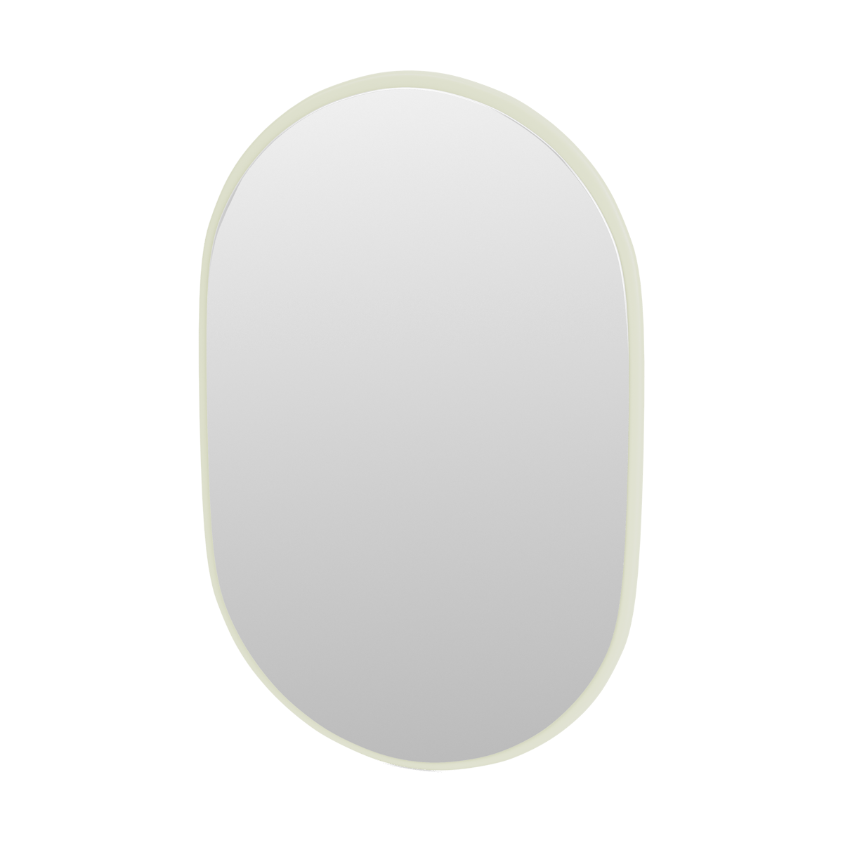 Montana LOOK Mirror Spiegel – SP812R Pomelo