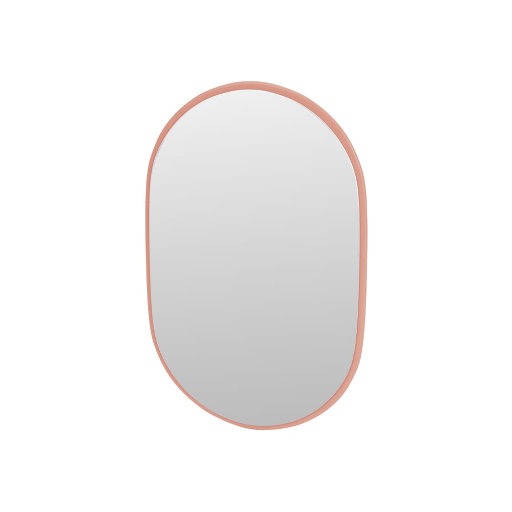 Montana LOOK Mirror Spiegel – SP812R Rhubarb 151