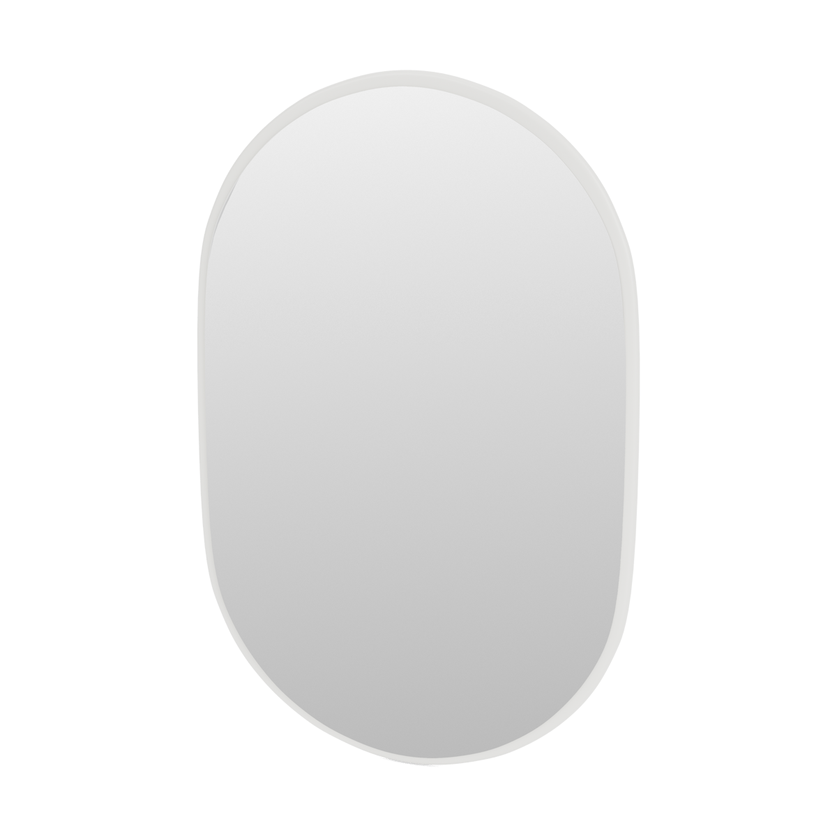 Montana LOOK Mirror Spiegel – SP812R White