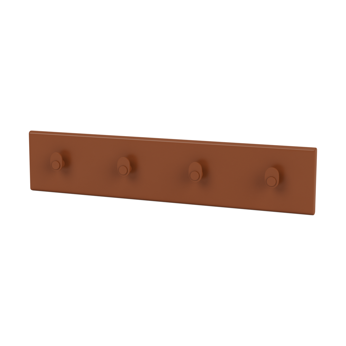 Montana Montana Clothing Rack Kleiderhaken Hazelnut