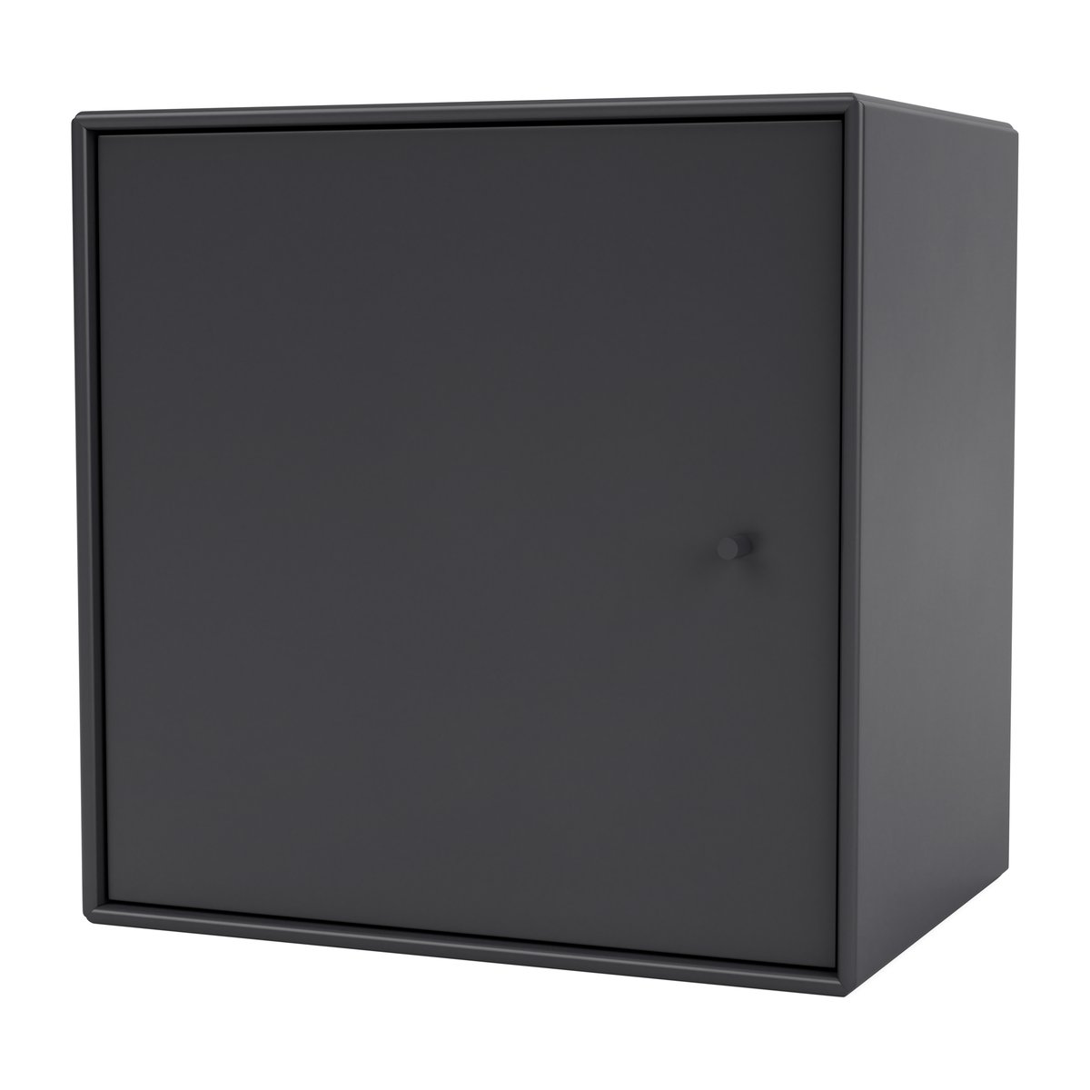 Montana Montana Mini 1003 Schrank 35 x 35cm Anthracite