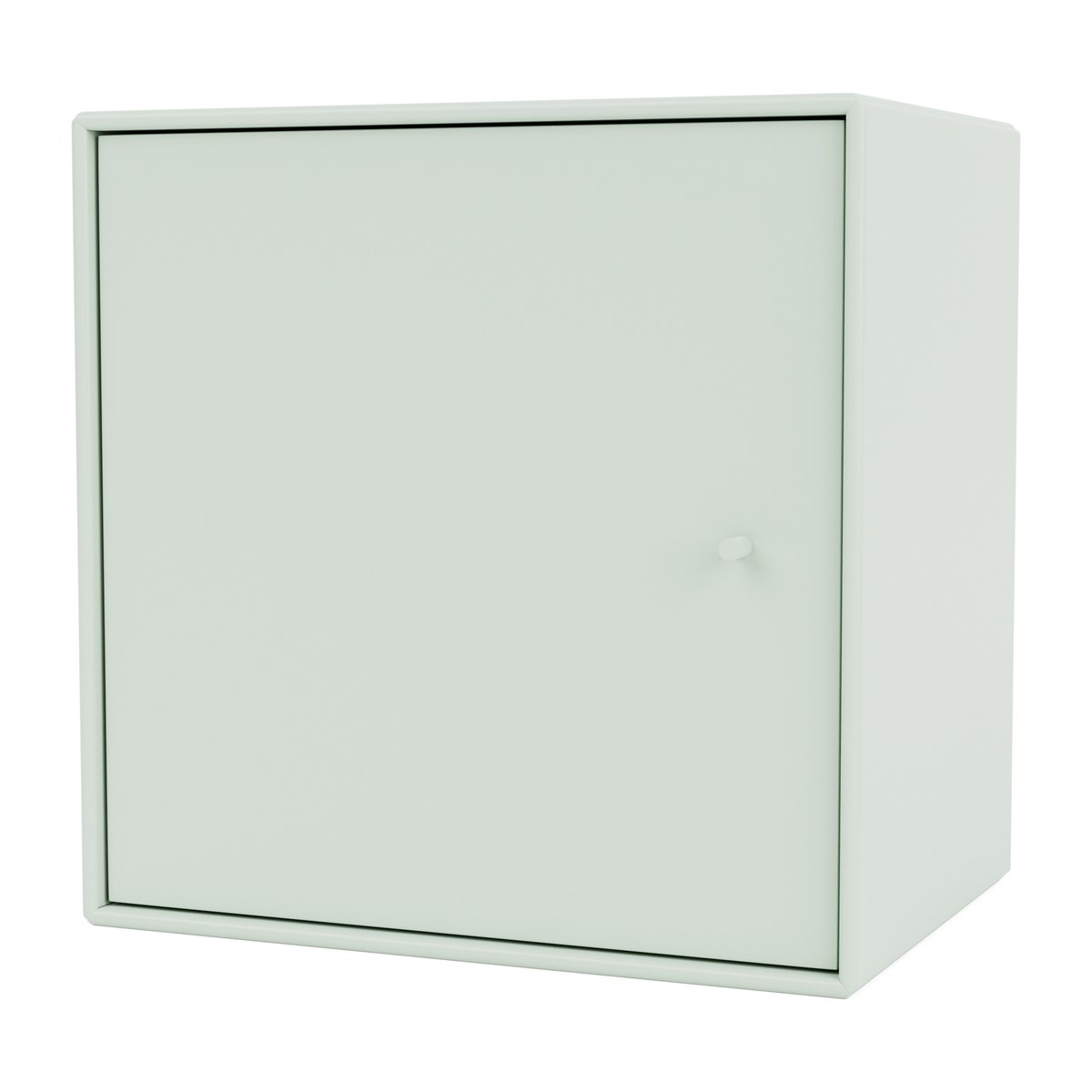 Montana Montana Mini 1003 Schrank 35 x 35cm Mist