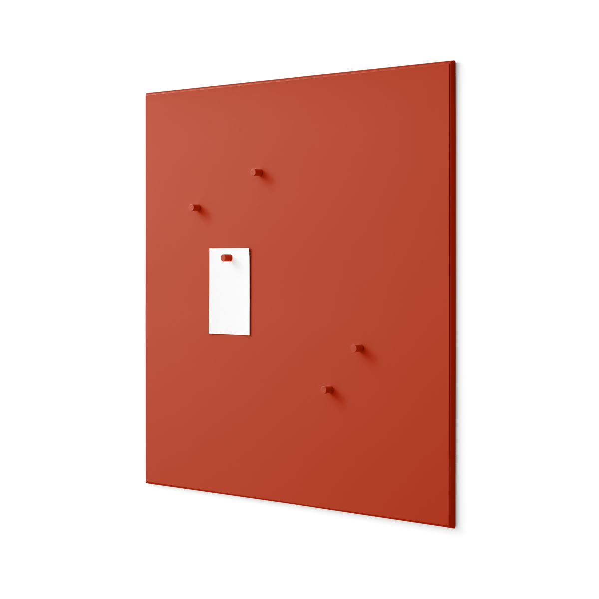 Montana Montana noticeboard Pinnwand 69,6x69,6 cm Rosehip