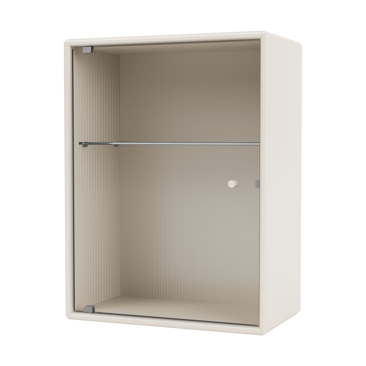 Montana Ripple Badezimmerschrank 35,4x46,8x20 cm Oat