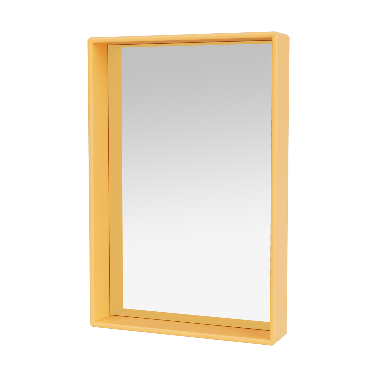 Montana Shelfie colour frame Spiegel 46,8x69,6 cm Acacia