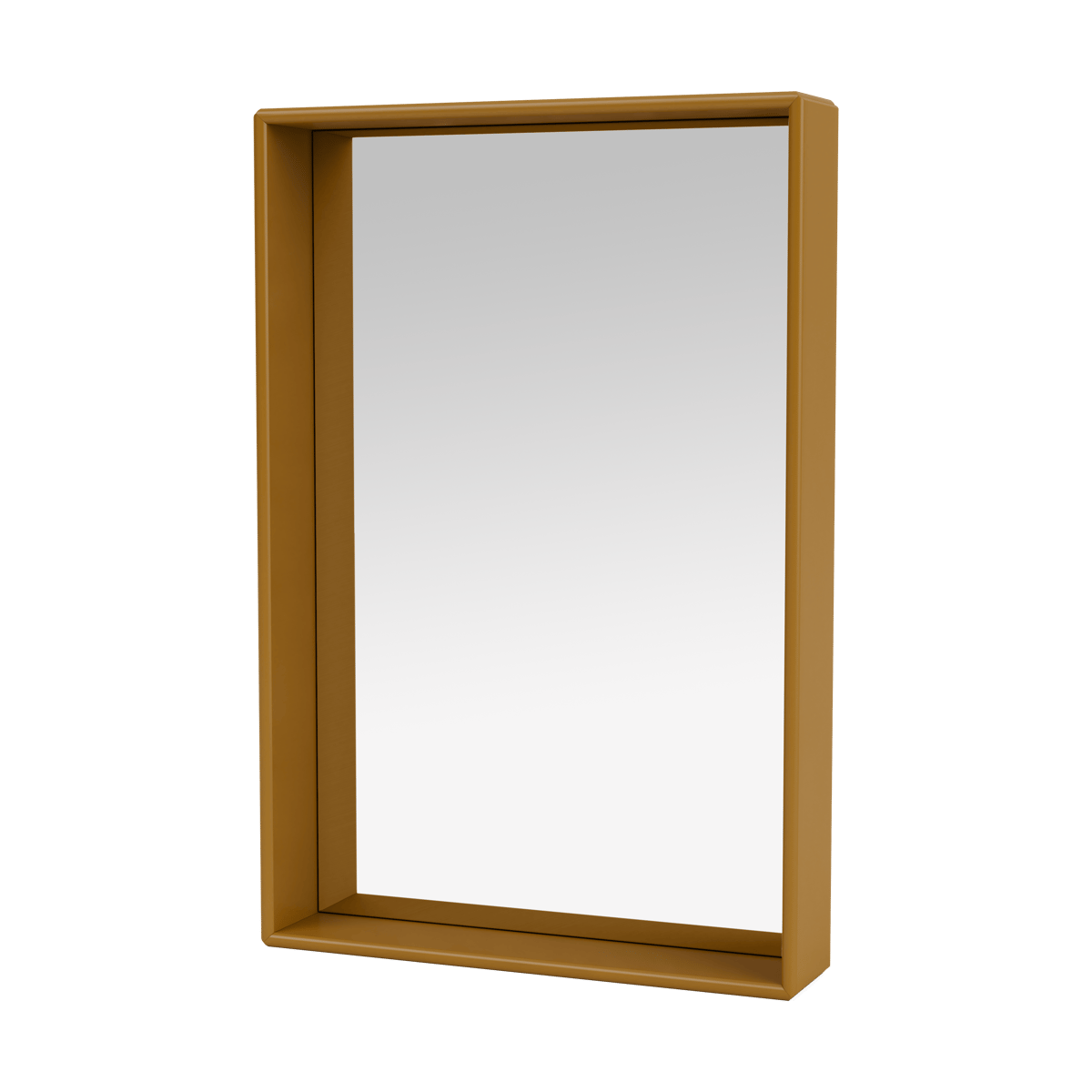 Montana Shelfie colour frame Spiegel 46,8x69,6 cm Amber