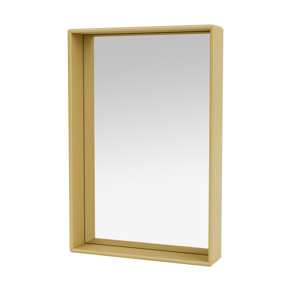 Montana Shelfie colour frame Spiegel 46,8x69,6 cm Cumin