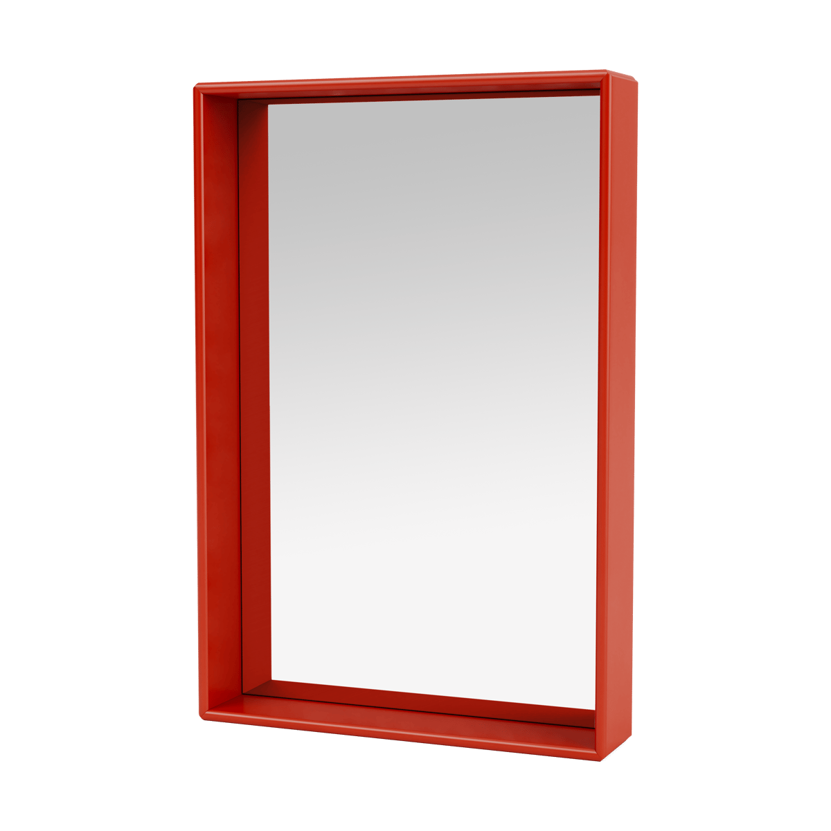 Montana Shelfie colour frame Spiegel 46,8x69,6 cm Rosehip