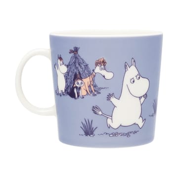 ABC Mumin Tasse 40 cl - B - Moomin Arabia