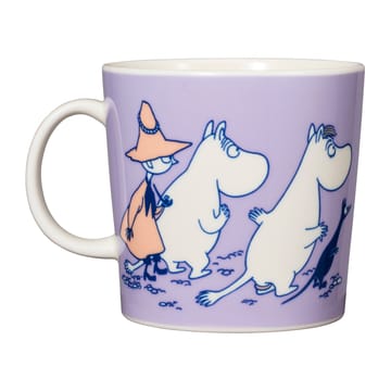 ABC Mumin Tasse 40 cl - L - Moomin Arabia