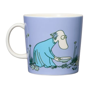 ABC Mumin Tasse 40 cl - M - Moomin Arabia