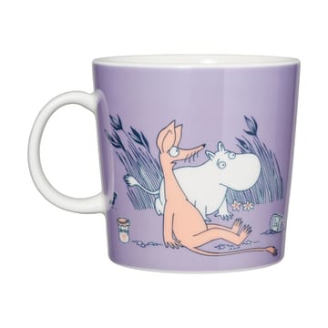 ABC Mumin Tasse 40 cl - N - Moomin Arabia