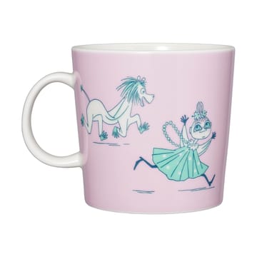 ABC Mumin Tasse 40 cl - S - Moomin Arabia