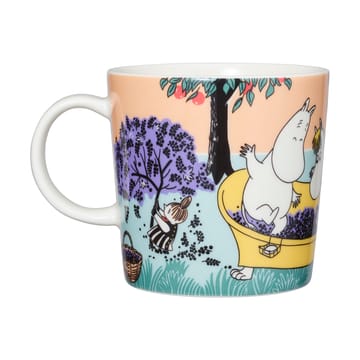 Berry Season Mumin-Tasse 2024 - 30 cl - Moomin Arabia