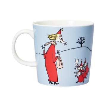 Filifjonka Mumin Tasse - Blau - Moomin Arabia