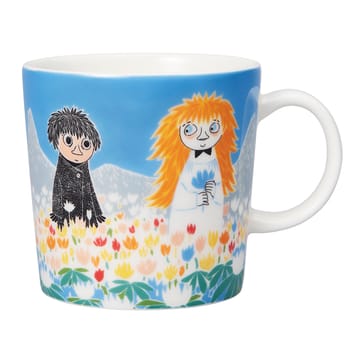 Freundschaft Mumintasse - 30 cl - Moomin Arabia